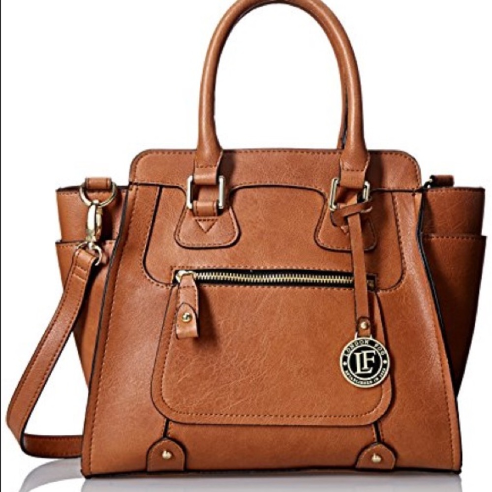 Brown Purse